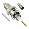 Coaxial Connector (RF) Assemblies - A122855-ND - DigiKey
