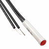 Panel Indicators, Pilot Lights - L50191-ND - DigiKey