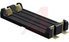 Holder; Battery Holder,AAA (2) Cell LowProfile SMT - 70182268 - Allied Electronics, Inc.