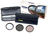 Tiffen 49mm Digital Essentials Filter Kit - 49DIGEK3 - ZGC, Inc.