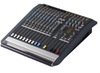 12-input Stereo Live Mixer -- PA12