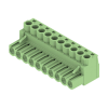Headers, Plugs and Sockets - 281-1205040000-ND - DigiKey