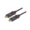 Video Cables (DVI, HDMI) - 5073-SWHD-5-ND - DigiKey