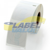 Dymo LV-30886 Compatible CD/DVD Core Labels - LV-30886 - LabelValue