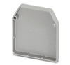 DIN Rail Terminal Accessories - 8041412 - RS Components, Ltd.