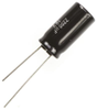 Aluminium Capacitors - 7270641 - RS Components, Ltd.