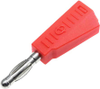 Banana Connectors - 2080227 - RS Components, Ltd.