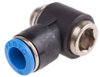 Pneumatic Fittings - 1216076 - RS Components, Ltd.
