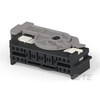 Rectangular Connector Housings - 1734-2188428-2-ND - DigiKey