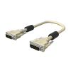 DVI 24+1 Male To Male Cable Connector -  - Shenzhen QH Industrial Co., Ltd