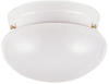 5326-15 Flush Mounts-Bowl Style - 713156 - Capital Lighting, Inc.