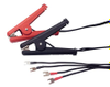 Kelvin Clips - 2296106 - RS Components, Ltd.