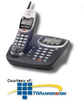 General Electric 2.4 GHz Cordless Telephone with Caller ID - GE-27959 - TelephoneStuff.com