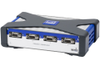 QuantumX 4‑channel Pulse and Frequency Measurement Module -- 1-MX460B - Image