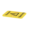 Terminal Block Marker Strips - 0297900000-ND - DigiKey