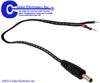 Power Cables - CA103-1FT-20AWG-RHS-S/T - Condor Electronics, Inc.