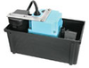 Automatic Water Removal Centrifugal Pump, Low-Profile; 80 GPH, 230V -- GO-75500-12