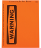 Sign & Label Blanks - 12921 - Brady Corporation