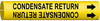 BradySnap-On™ Pipe Marker - 4037-D - Brady Corporation