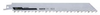Reciprocating Saw Blade - 3846-150-6-SL-1P - Snap-on Industrial Brands