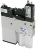 Compact ejector with integrated functions SCP 20 NC AS VD - 10.02.02.00628 - Schmalz Inc.