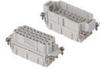 Heavy Duty Power Connectors - 93601-0318 - VAST STOCK CO., LIMITED