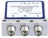 SPDT Latching DC to 50 GHz Electro-Mechanical Relay Switch, 28V, 2.4mm -- FMSW6330