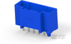 PCB Headers & Receptacles - 6-1971800-2 - TE Connectivity