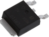 Mosfet, N-Ch, 100V, 4.3A, 150Deg C, 25W; Channel Type Vishay - 38K2991 - Newark, An Avnet Company