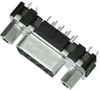 D-Sub Conn, Rcpt, 9Pos, Th; No. Of Contacts Harting - 17AC1019 - Newark, An Avnet Company