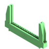 Card Edge Connector Rohs Compliant Edac - 60AJ6553 - Newark, An Avnet Company