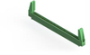 Card Edge Conn, Single, 53Pos, Th; Card Edge Connector Type Edac - 68AJ4695 - Newark, An Avnet Company