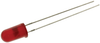 Led, Red, T-1 3/4 (5Mm), 7Mcd, 635Nm; Led Color Dialight - 30K0569 - Newark, An Avnet Company