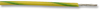 Hook-Up Wire, 1.25Mm, Green/yellow, 100M Rohs Compliant Multicomp Pro - 83AH4781 - Newark, An Avnet Company