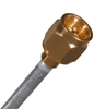Rf Coax, Sma Plug-Sma Plug, 75Mm; Connector Type A Johnson Cinch Connectivity -- 46AC0347