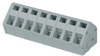 Tb, Wire To Brd, 10Way, 12Awg Rohs Compliant Amphenol Anytek - 33AK8758 - Newark, An Avnet Company