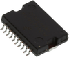 Motor Driver, Dc Brush, -40 To 125Deg C; Motor Type Nxp - 31AC6610 - Newark, An Avnet Company
