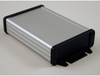Small Enclosures - Extruded Enclosures - 1457J1202 - Hammond Manufacturing Company Inc.