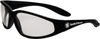 Smith & Wesson 38 Special Safety Glasses with Clear Lens - 3011699 - Safety Glasses USA