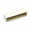 Headers, Male Pins - WM7655DKR-ND - DigiKey
