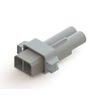 Rectangular Connector Housings - 567-002-000-310-ND - DigiKey