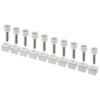 Terminal Block Jumpers - 277-3304-ND - DigiKey