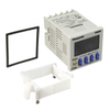 Time Delay Relays - LT4HT-DC24VS - Quarktwin Technology Ltd.
