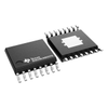 Motor Drivers, Controllers - 296-DRV8411PWPRTR-ND - DigiKey