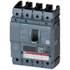 Circuit Breakers - 3473-3VA62105KM410AA0-ND - DigiKey
