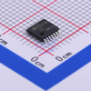 Operational Amplifier/Comparator >> Operational Amplifier - LM224PT - LCSC Electronics Technology (HK) Limited
