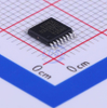 Communication Interface Chip/UART/485/232 >> RS232 ICs -- SP3232EBCY-L/TR - Image