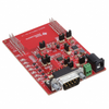 Expansion Boards, Daughter Cards - 296-BOOSTXL-CANFD-LIN-ND - DigiKey