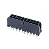 Headers, Male Pins - 0449142001-ND - DigiKey