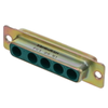 D-Sub, D-Shaped Connector Housings - DBM5W5SN-ND - DigiKey